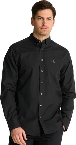 חולצה מכופתרת Gant לגברים גזרת Regular fit