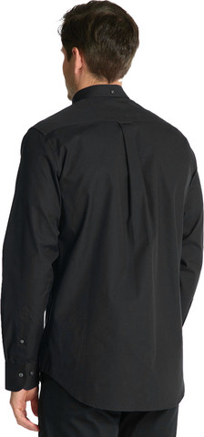 חולצה מכופתרת Gant לגברים גזרת Regular fit