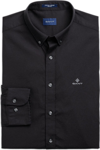 חולצה מכופתרת Gant לגברים גזרת Regular fit
