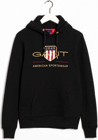 קפוצ'ון Gant לגברים גזרת Regular fit