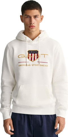 קפוצ'ון Gant לגברים גזרת Regular fit