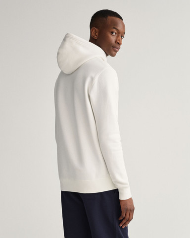 קפוצ'ון Gant לגברים גזרת Regular Fit