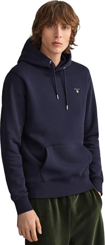 קפוצ'ון Gant לגברים גזרת Regular Fit