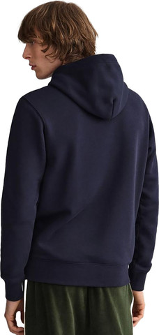 קפוצ'ון Gant לגברים גזרת Regular Fit