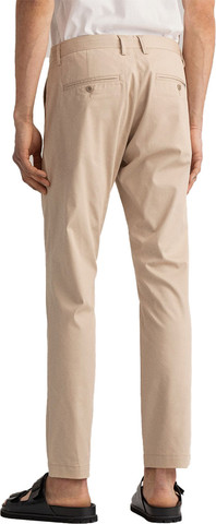 מכנסי צ'ינו Gant לגברים גזרת Slim Fit