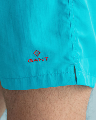 מכנסי שורט Gant לגברים