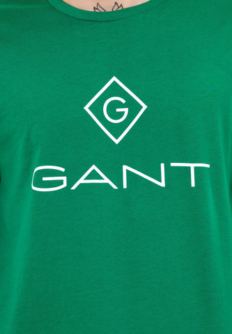 טי שירט Gant לגברים