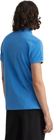 חולצת פולו Gant לגברים גזרת Slim fit