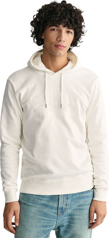 סווטשרט Gant לגברים גזרת Regular fit