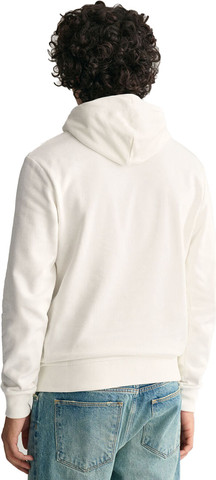 סווטשרט Gant לגברים גזרת Regular fit