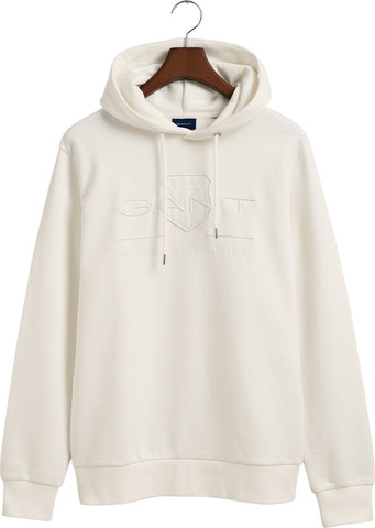 סווטשרט Gant לגברים גזרת Regular fit