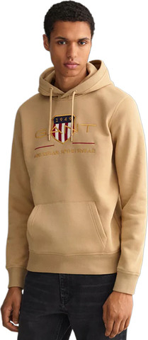 קפוצ'ון Gant לגברים גזרת  Regular fit