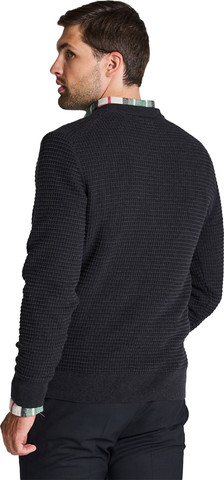 סווטשרט Gant לגברים גזרת  Regular fit