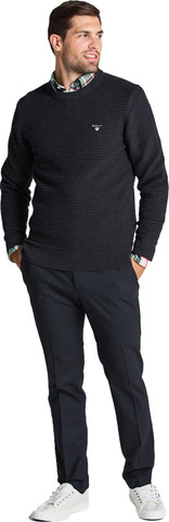 סווטשרט Gant לגברים גזרת  Regular fit