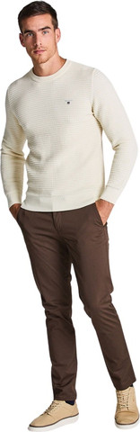 סווטשרט Gant  לגברים גזרת  Regular fit