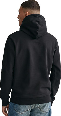 סווטשרט Gant לגברים גזרת Regular fit