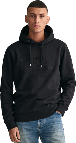 סווטשרט Gant לגברים גזרת Regular fit