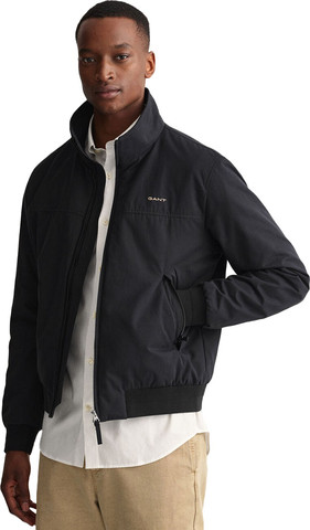 ג'קט Gant לגברים גזרת Regular fit