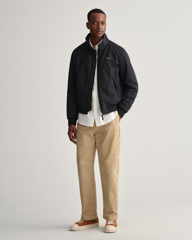 ג'קט Gant לגברים גזרת Regular fit