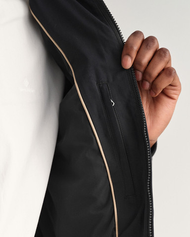 ג'קט Gant לגברים גזרת Regular fit