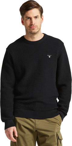 סווטשרט Gant לגברים גזרת  Regular fit