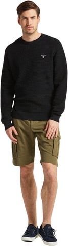 סווטשרט Gant לגברים גזרת  Regular fit