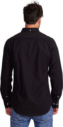 חולצה מכופתרת Gant לגברים גזרת  Slim fit