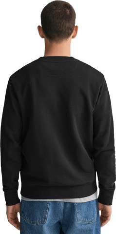 סווטשרט Gant לגברים גזרת Regular fit