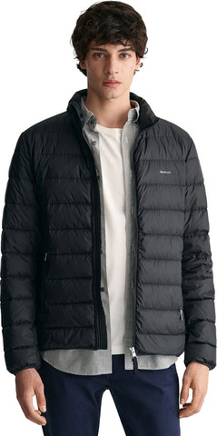 מעיל Gant לגברים גזרת Regular fit