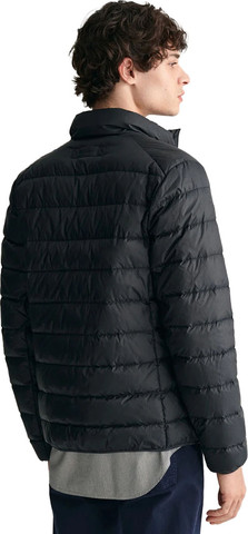 מעיל Gant לגברים גזרת Regular fit