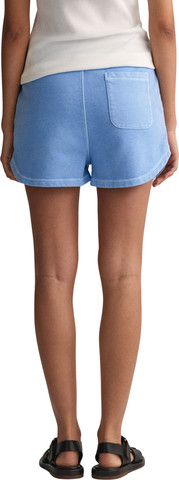 שורט Gant לנשים גזרת Relaxed Fit