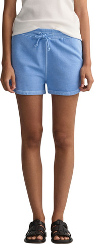שורט Gant לנשים גזרת Relaxed Fit