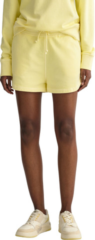 שורט Gant לנשים גזרת Relaxed Fit