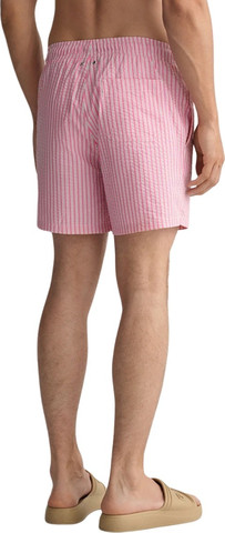 בגד ים Gant לגברים גזרת Classic Fit