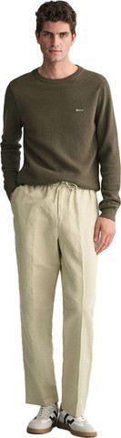 סווטשרט Gant לגברים גזרת Regular fit