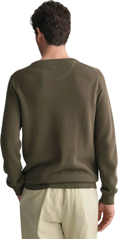 סווטשרט Gant לגברים גזרת Regular fit