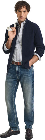 קרדיגן Gant לגברים