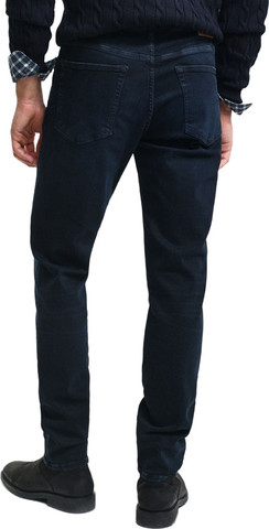 ג'ינס Gant לגברים גזרה Extra Slim