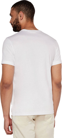 טי שירט Gant לגברים גזרת Slim Fit
