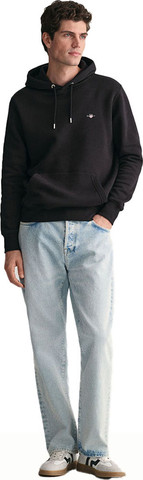 קפוצ'ון Gant לגברים גזרת Regular fit