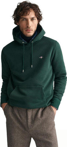 קפוצ'ון Gant לגברים גזרת Regular fit