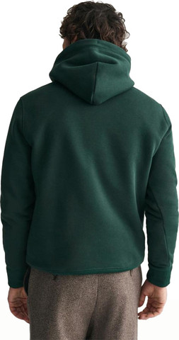 קפוצ'ון Gant לגברים גזרת Regular fit