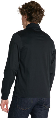 חולצת פולו Gant לגברים דגם Mercerized