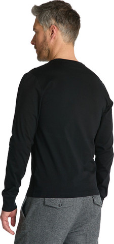 טי שירט Gant לגברים גזרת Slim Fit