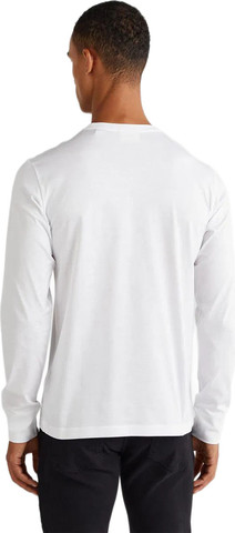 טי שירט Gant לגברים גזרת Slim Fit