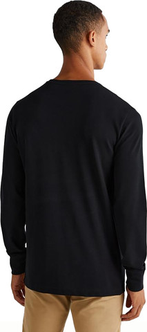 טי שירט Gant לגברים גזרת Slim Fit