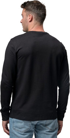 טי שירט Gant לגברים גזרת Slim Fit