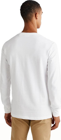 טי שירט Gant לגברים גזרת Slim Fit