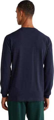 טי שירט Gant לגברים גזרת Slim Fit