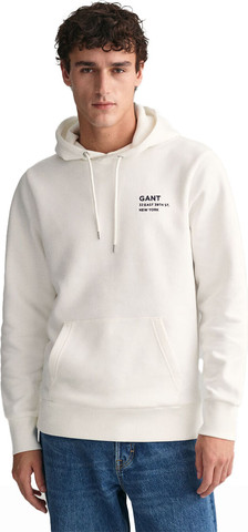 קפוצ'ון Gant לגברים
